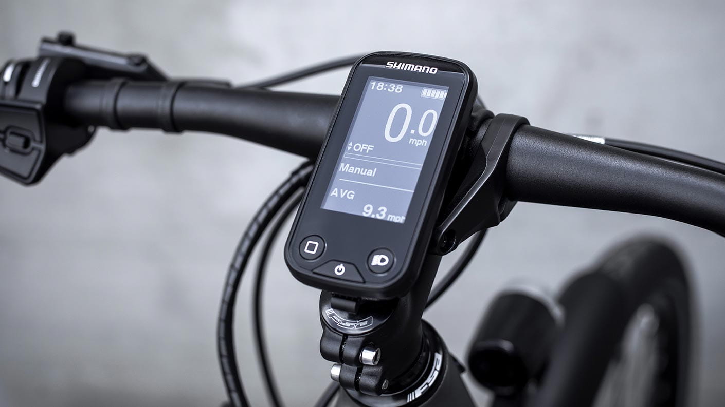 Vélo triumph shop